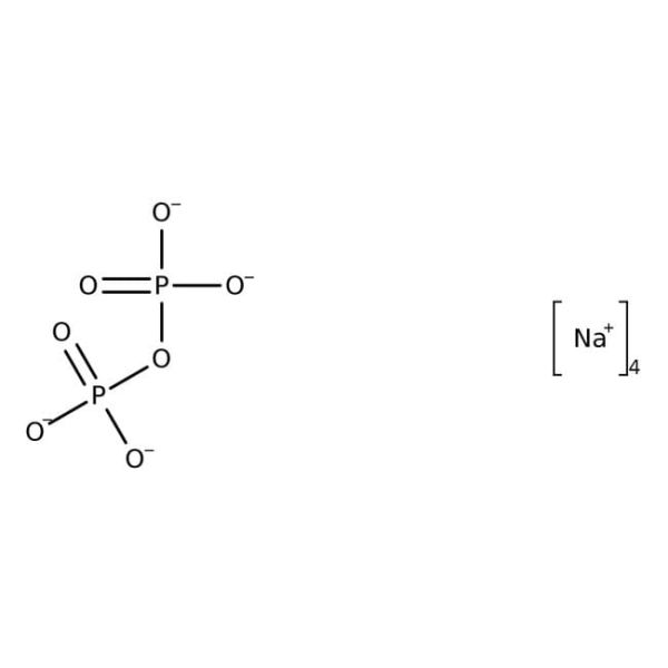 Sodium pyrophosphate, 200mM buffer soln.