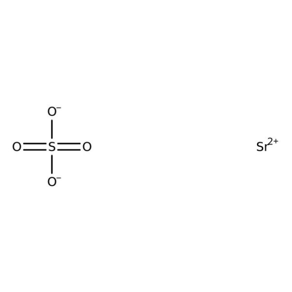 Strontium sulfate, Reagent Grade