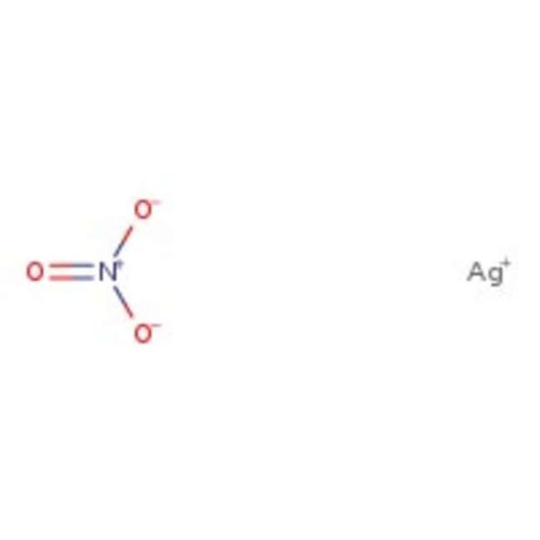 Silver nitrate, for analysis