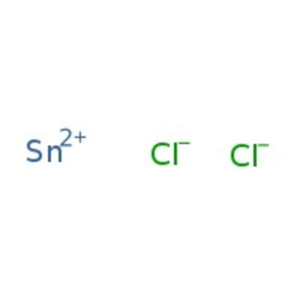 Tin(II) chloride, anhydrous, 99% min