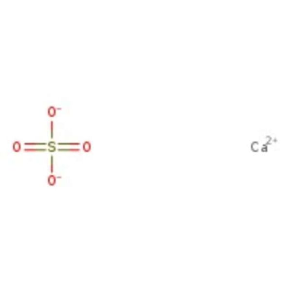 Drierite|r, regular (CaSO{4}), Lab Grade