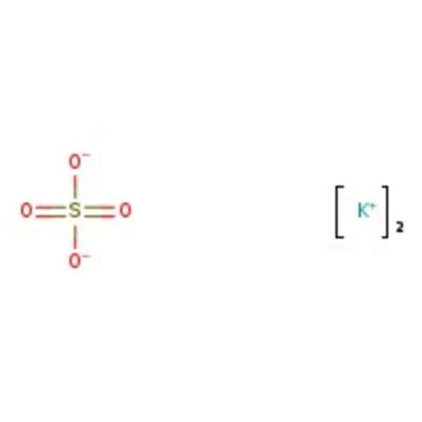 Potassium sulfate, for analysis