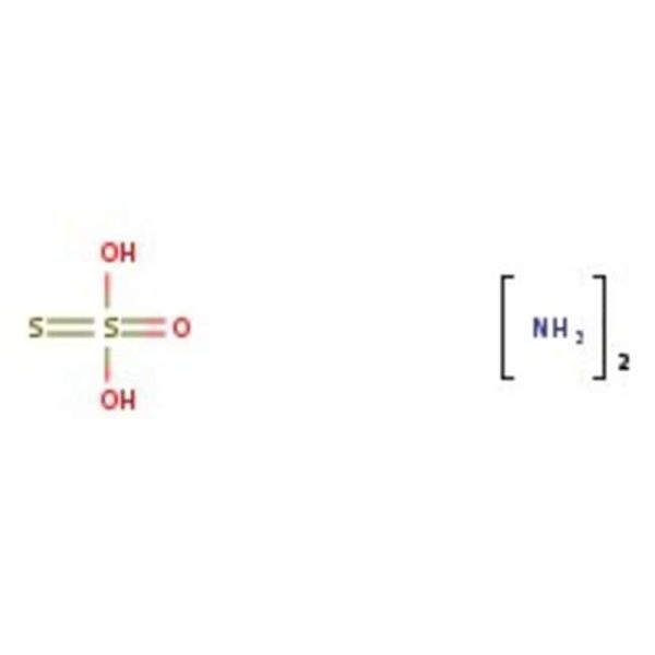 Ammonium thiosulfate, technical, SLR