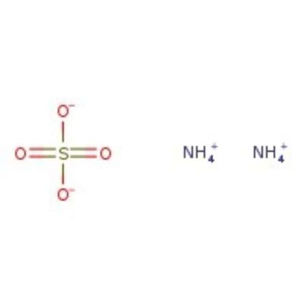 Ammonium sulfate, 99+%, Molecular Biology Grade 1kg