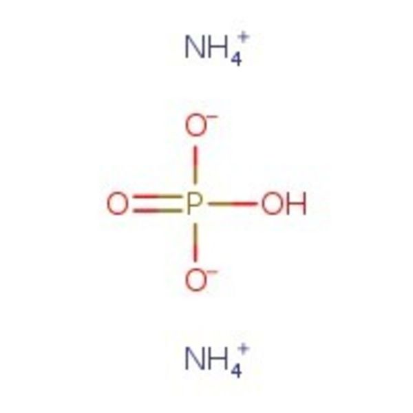 Ammonium phosphate, dibasic, 99%, for biochemistry