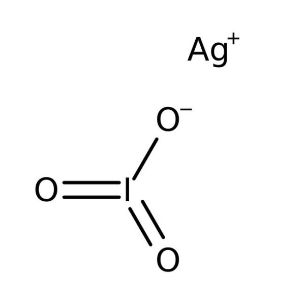 Silver iodate, 99%