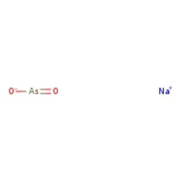 Sodium arsenite, 0.1N Standardized Solution