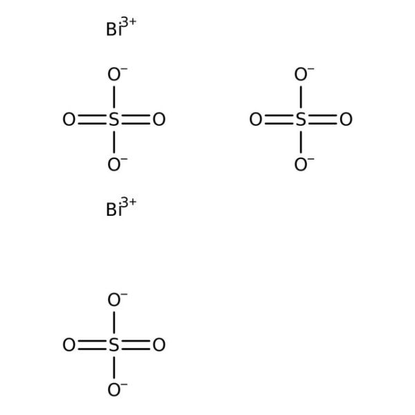 Bismuth(III) sulfate, 99%, pure
