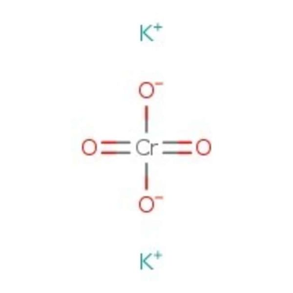 Potassium Chromate (Granular/Certified ACS), Fisher Chemical