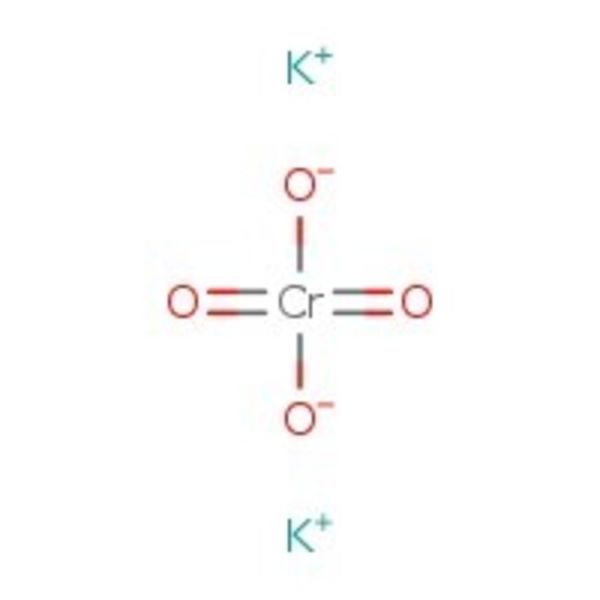Potassium Chromate Acs 100Gm