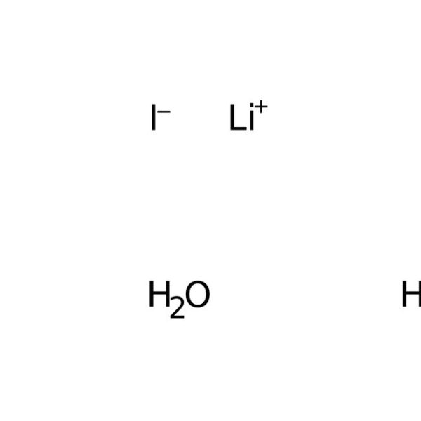 Lithium iodide trihydrate, extra pure, SLR