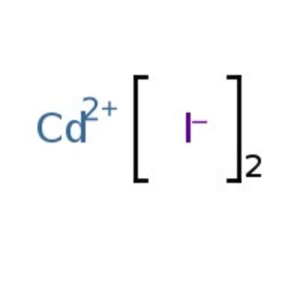 Cadmium iodide, 98%