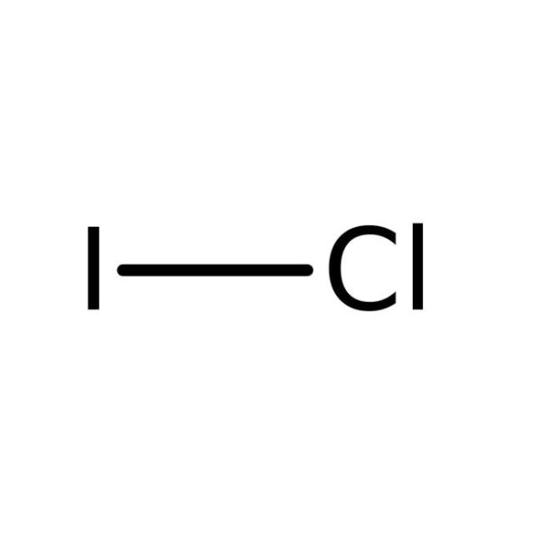 Iodine monochloride, 98%