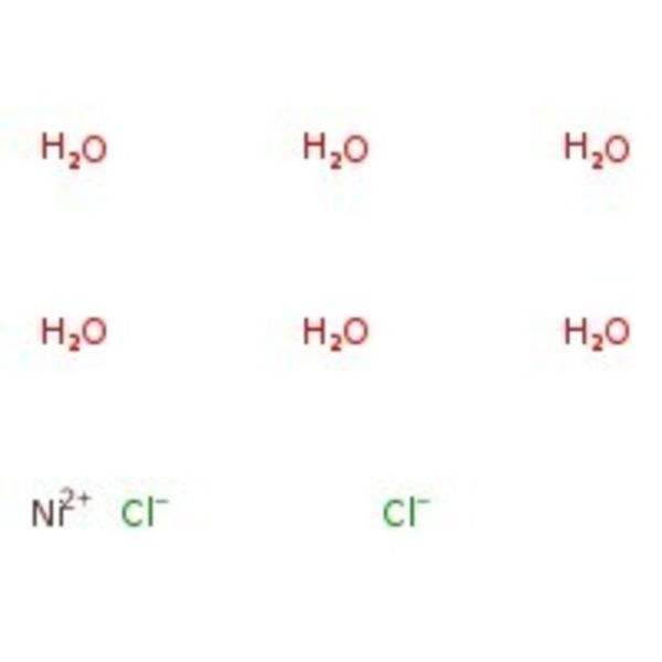 Nickelous Chloride Cert 250Gm
