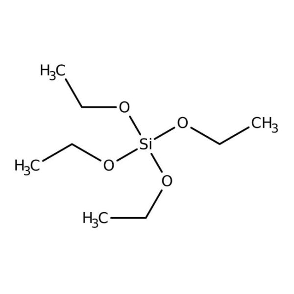 Tetraethoxysilane, 99.9%