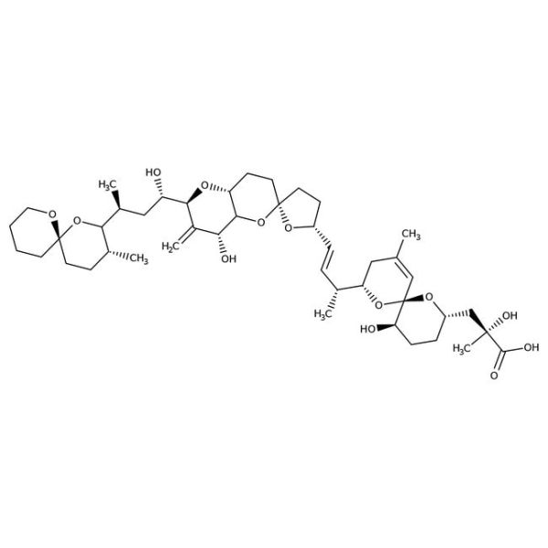 Okadaic acid, 97% 0.1MG