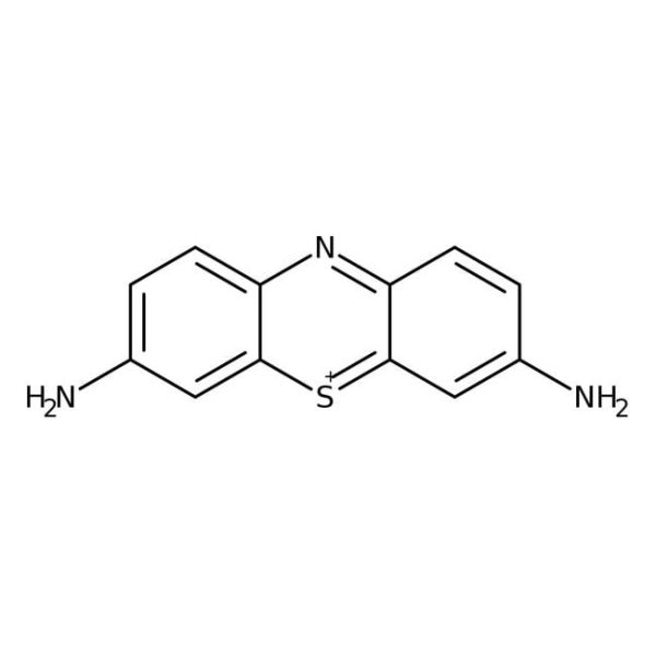 Thionin acetate, pure, high purity biological stain