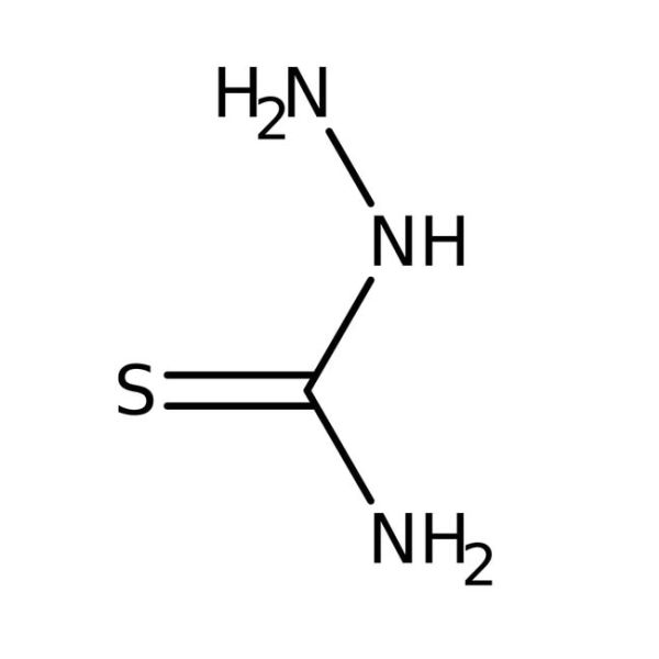 Thiosemicarbazide, 98%