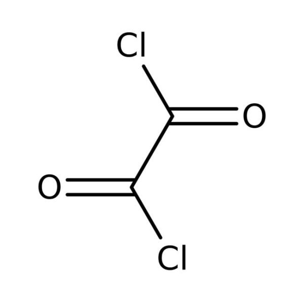 Oxalyl chloride, 2M soln. in dichloromethane