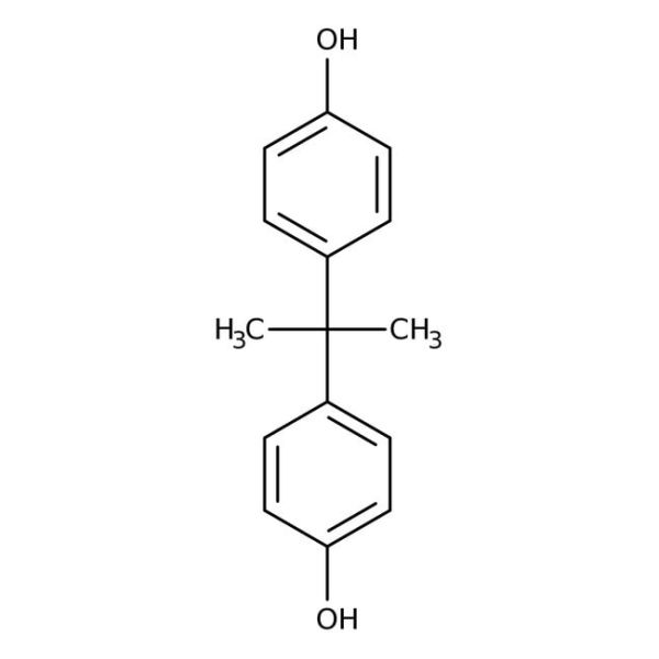 Bisphenol A, 97+%