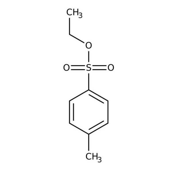 Ethyl p-toluenesulfonate, 98% 250GR