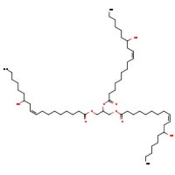 Castor oil