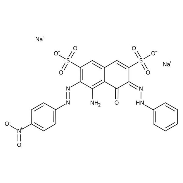 Nigrosine, pure, water soluble, high purity biological stain