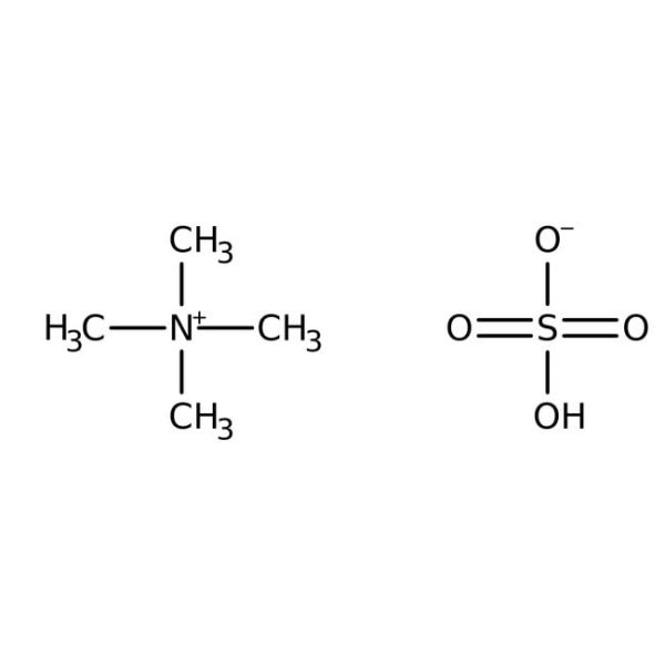 Tetramethyl ammonium hydrogen sulfate, for HPLC, Certified