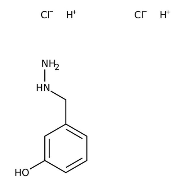 3-Hydroxybenzylhydrazine dihydrochloride, 98%