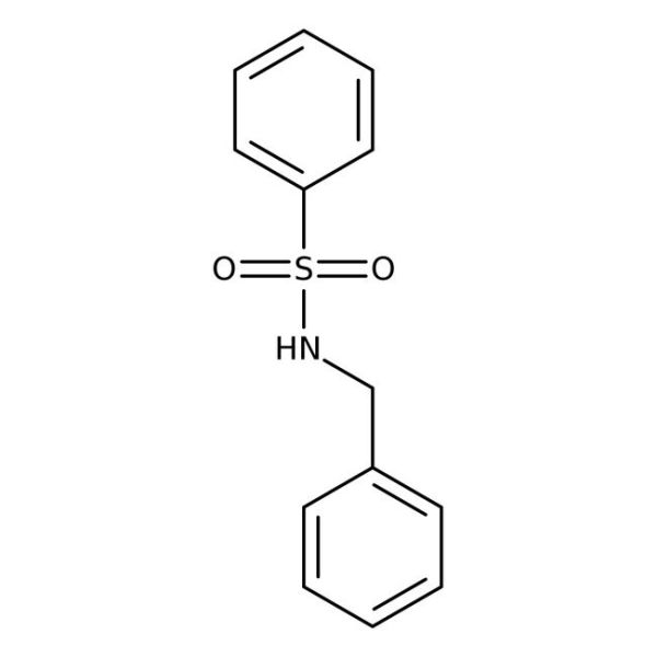 N-(Benzyl)benzenesulfonamide, 97%