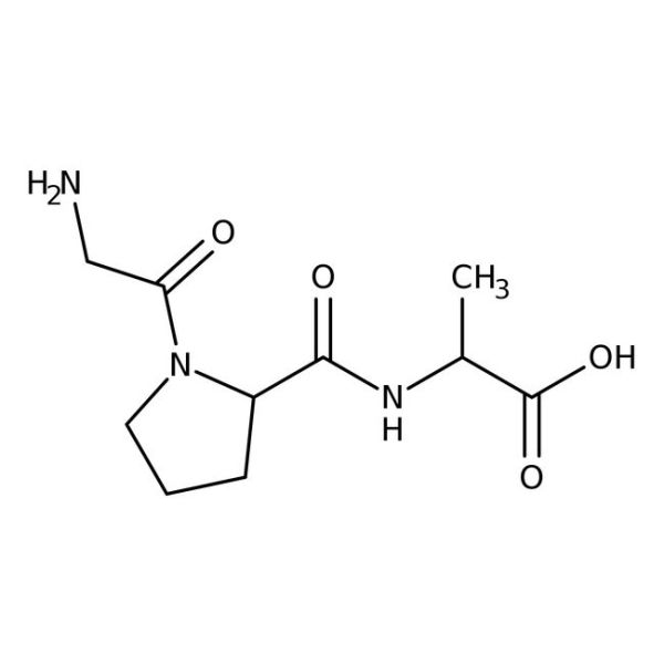 N-(1-Glycyl-L-prolyl)alanine, 97%