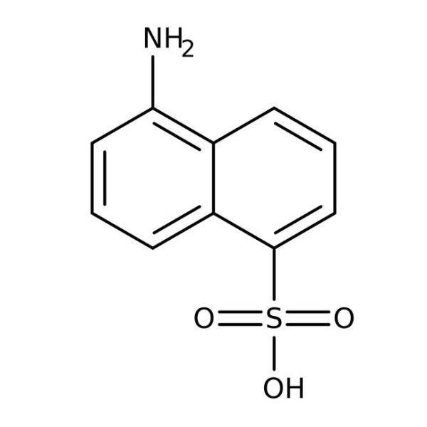 5-Aminonaphthalene-1-sulfonic acid, tech. 90%