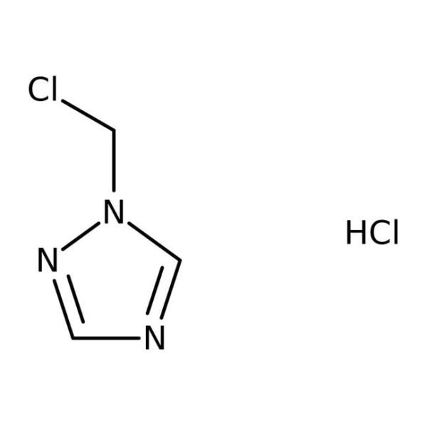 1-Chloromethyl-1H-1,2,4-triazole, hydrochloride, 98%
