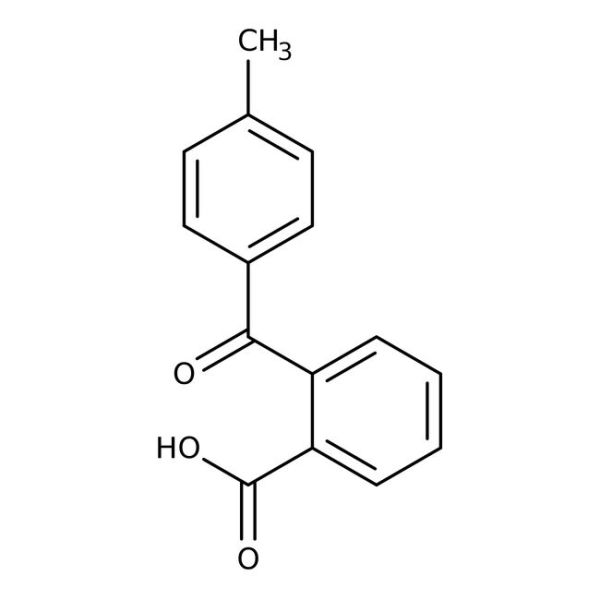2-(4-Toluoyl)benzoic acid, 98%