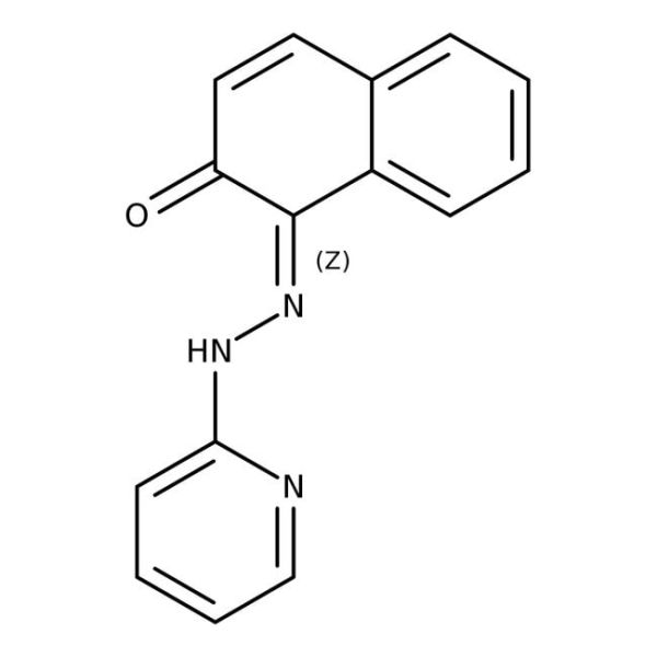 1-(2-Pyridylazo)-2-naphthol, pure