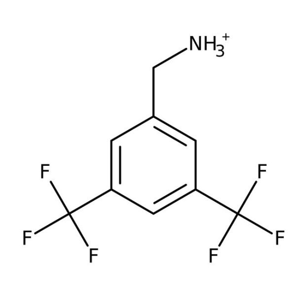 3,5-Bis(trifluoromethyl)benzylamine, 97%