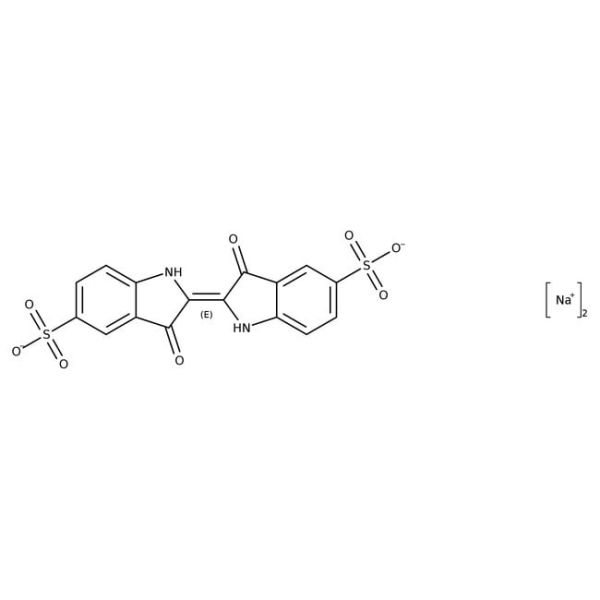 Indigo carmine, extra pure, SLR, C.I. 73015