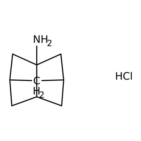 3-Aminonoradamantane hydrochloride, 95%
