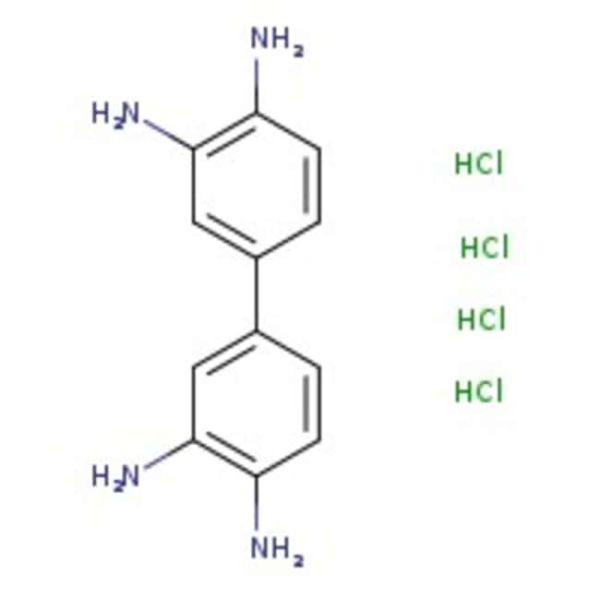 3,3'-Diaminobenzidine tetrahydrochloride hydrate