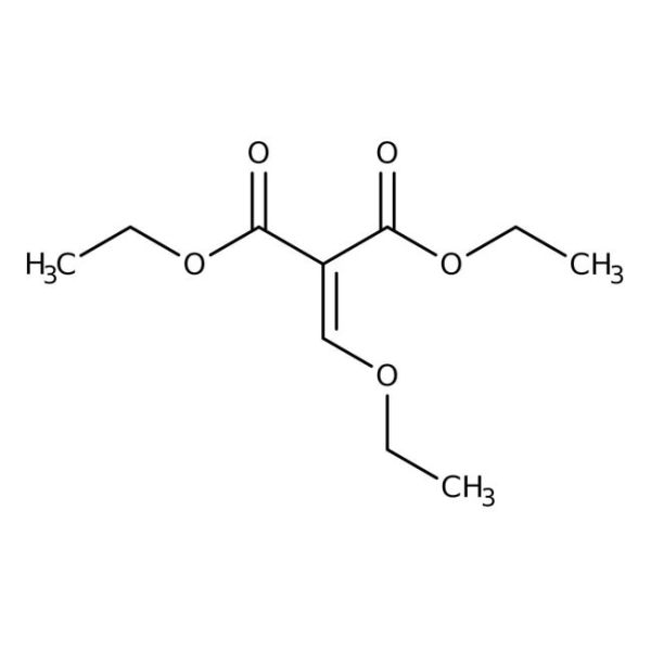 Diethyl ethoxymethylenemalonate, 98+%