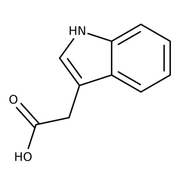Indole-3-acetic acid, 98+%