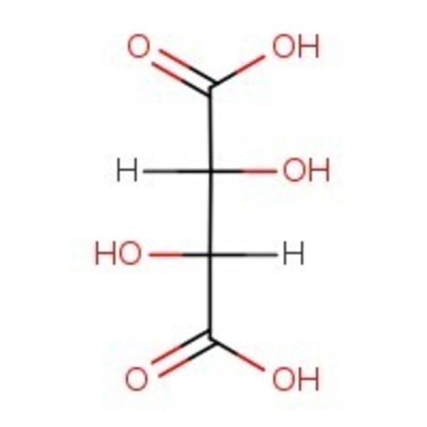 Tartaric Acid Gran Cr Acs 500G