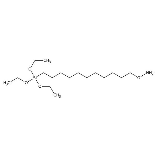 11-(Aminooxy)undecyltriethoxysilane, 95%