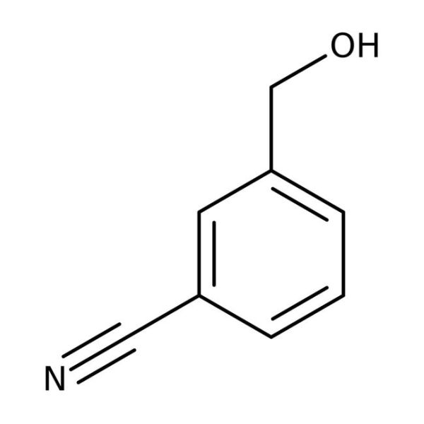3-Cyanobenzyl alcohol, 97%