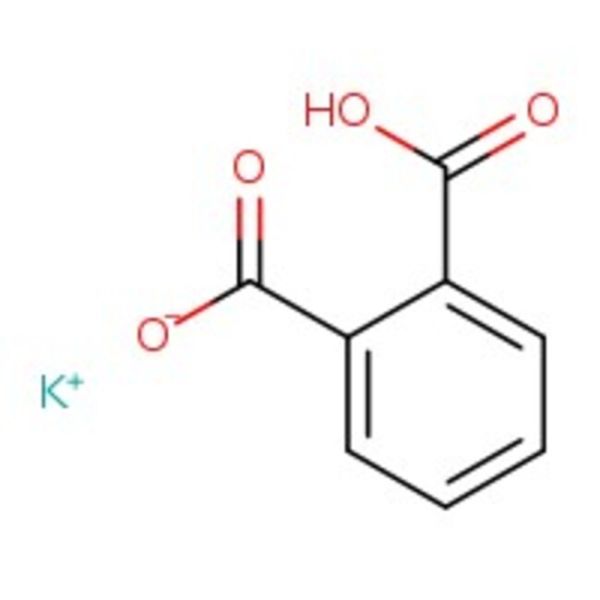 Potassium hydrogen phthalate, primary standard, ACS, 99.95-100.05%