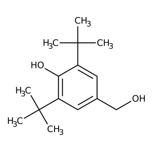 3,5-Di-tert-butyl-4-hydroxybenzyl alcohol, 97%