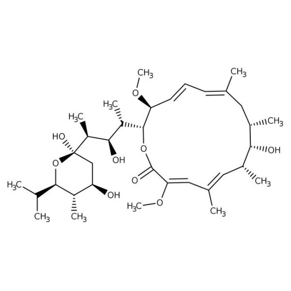 Bafilomycin A1, 95% 0.1MG