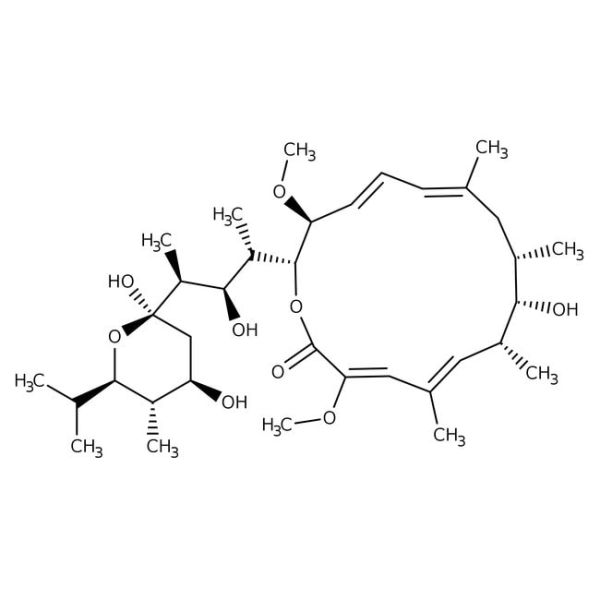 Bafilomycin A1, 0.1 mg/ml in DMSO, 1ml