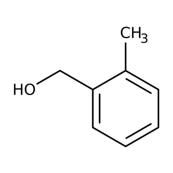 2-Methylbenzyl alcohol, 98%