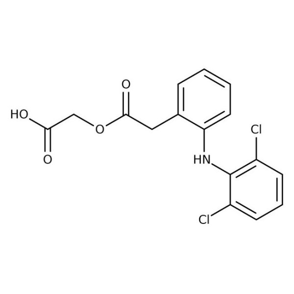 Aceclofenac, 99%